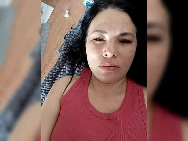 VictoriaPanther webcam