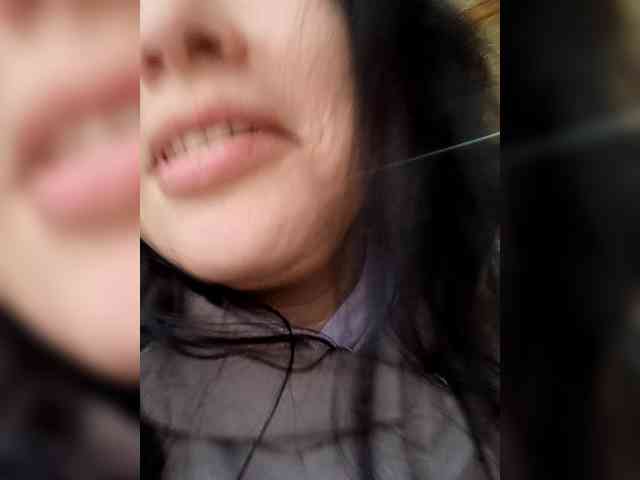 VictoriaPanther webcam