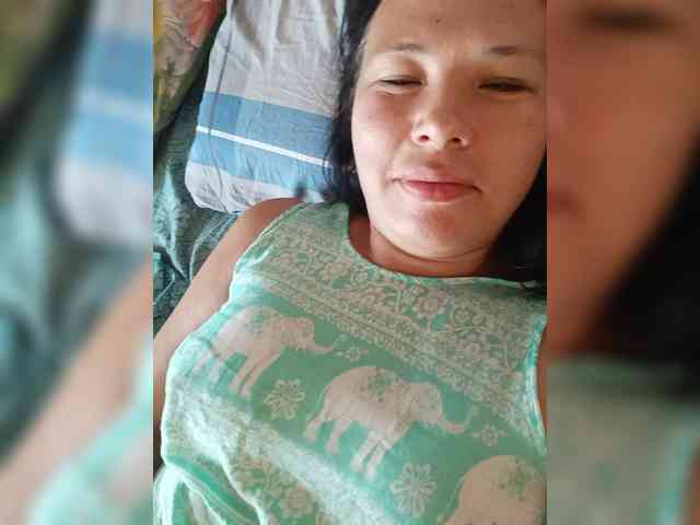 VictoriaPanther webcam