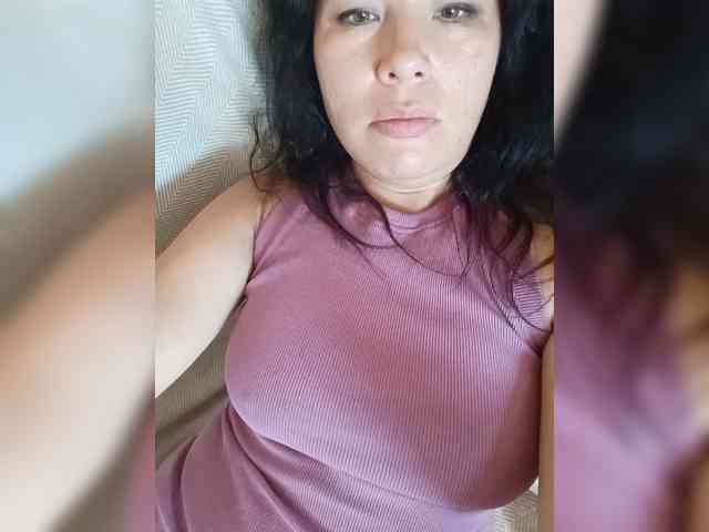 VictoriaPanther webcam