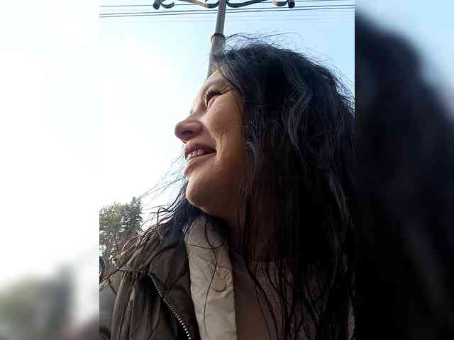 VictoriaPanther webcam