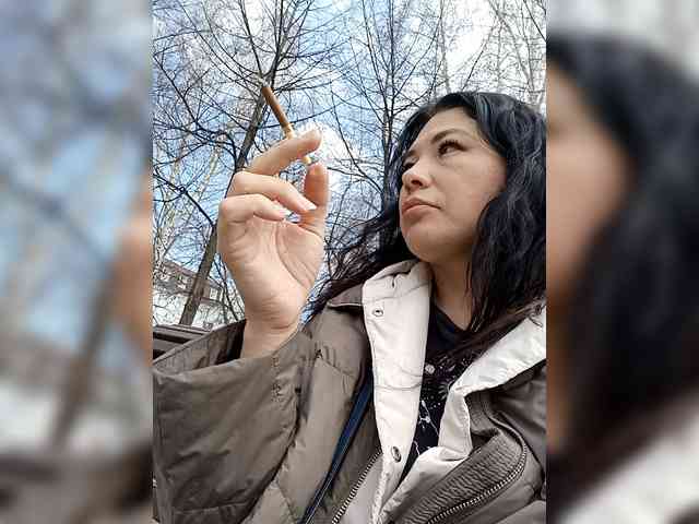 VictoriaPanther webcam