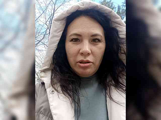 VictoriaPanther webcam