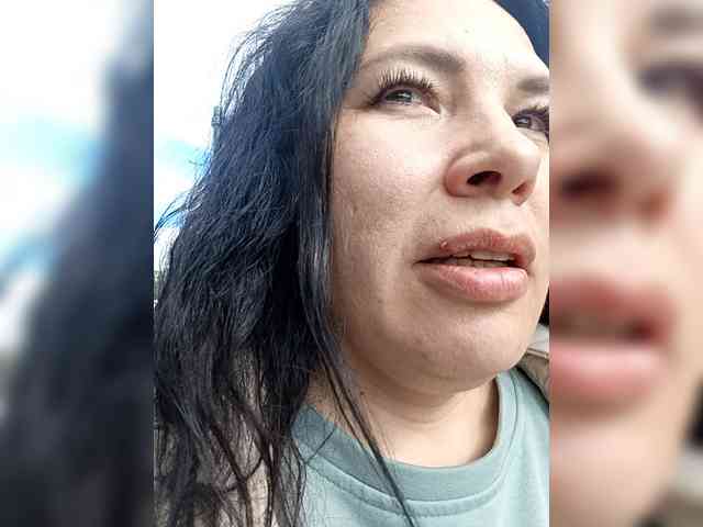 VictoriaPanther webcam