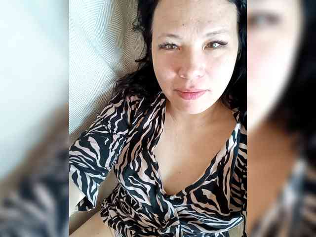 VictoriaPanther webcam