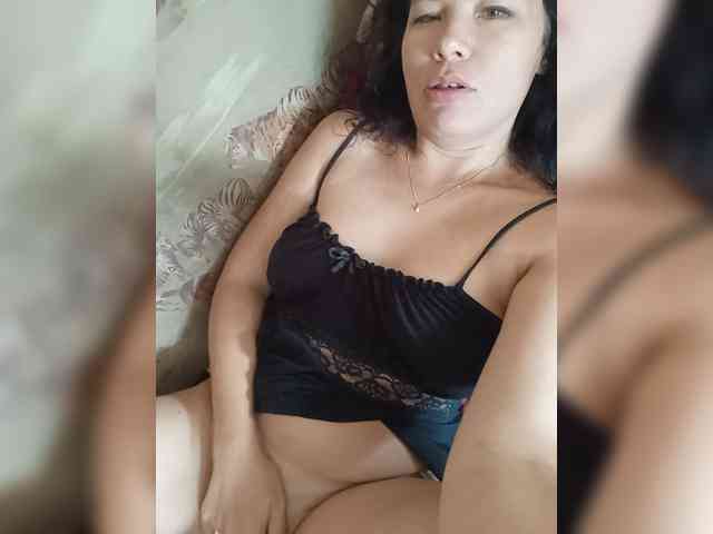 VictoriaPanther webcam