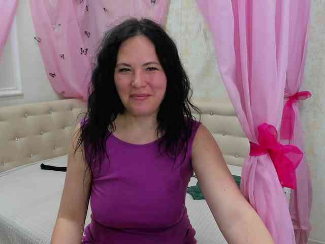 VictoriaPanther webcam