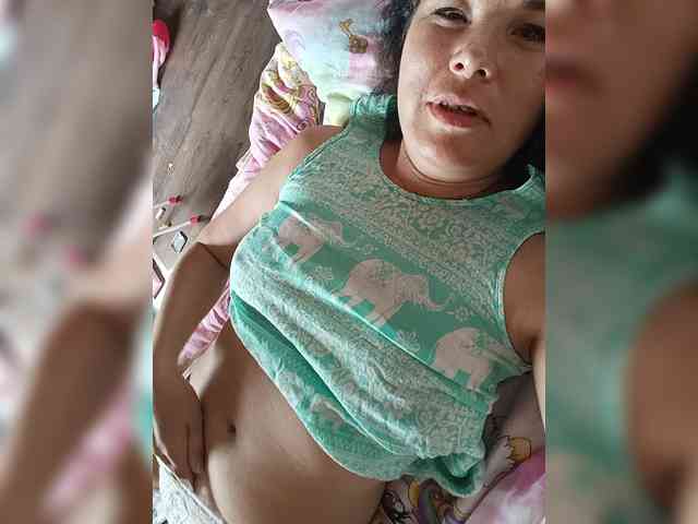 VictoriaPanther webcam
