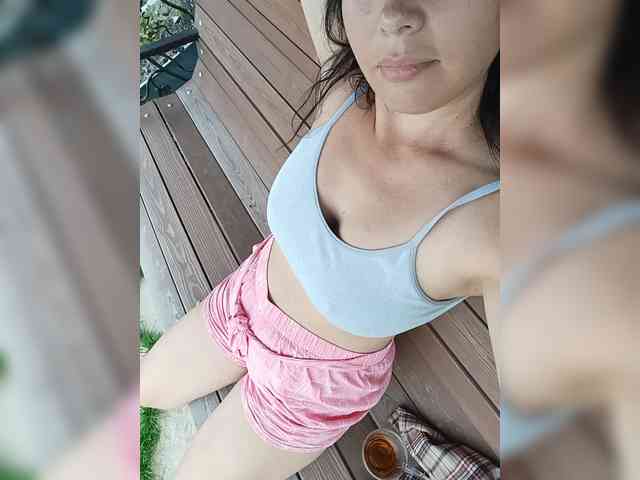 VictoriaPanther webcam