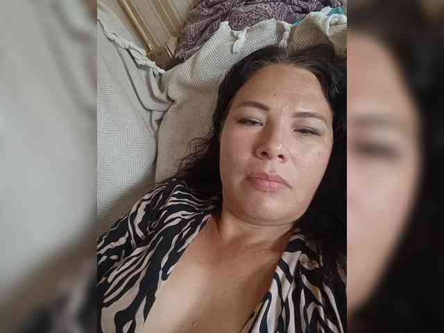 VictoriaPanther webcam