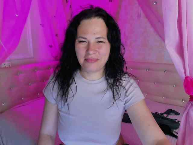 VictoriaPanther webcam