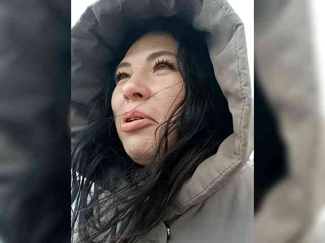 VictoriaPanther webcam