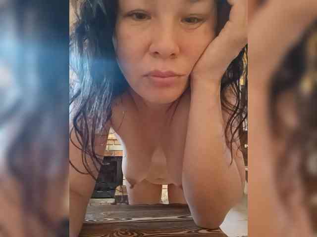 VictoriaPanther webcam
