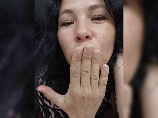 VictoriaPanther webcam