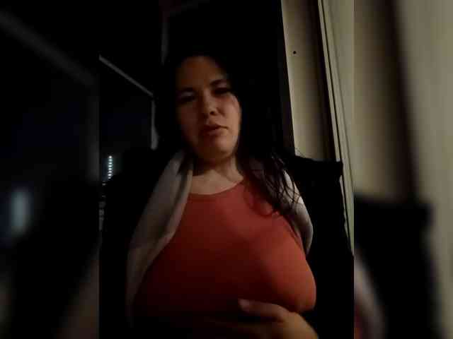 VictoriaPanther webcam