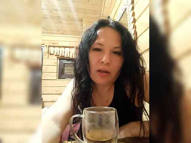 VictoriaPanther webcam