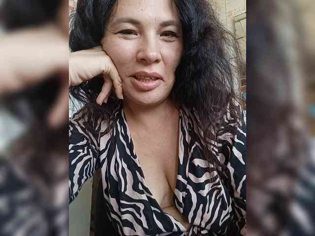 VictoriaPanther webcam