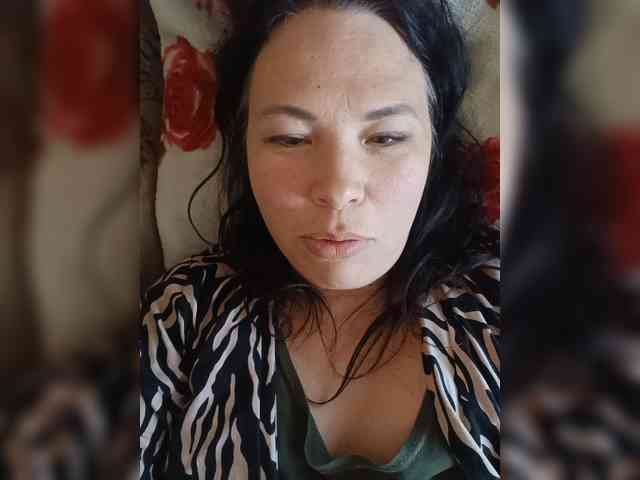 VictoriaPanther webcam