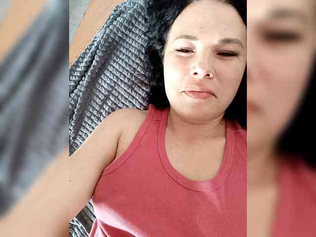 VictoriaPanther webcam