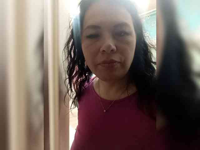 VictoriaPanther webcam