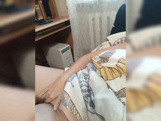 VictoriaPanther webcam