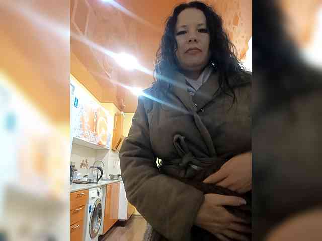 VictoriaPanther webcam