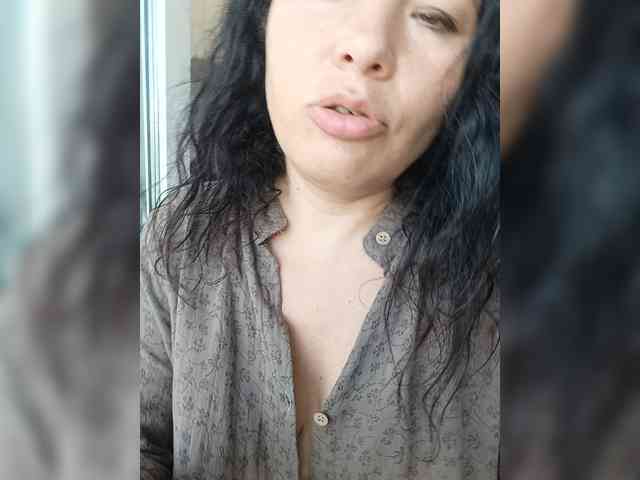 VictoriaPanther webcam