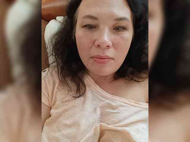 VictoriaPanther webcam