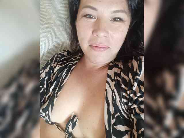 VictoriaPanther webcam