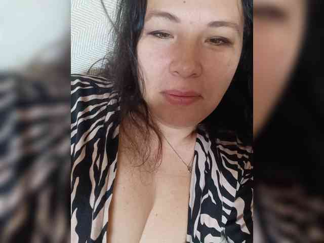 VictoriaPanther webcam