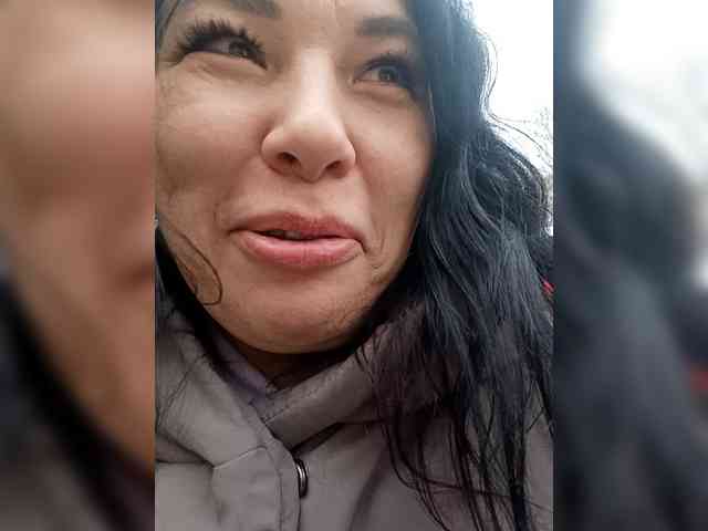 VictoriaPanther webcam