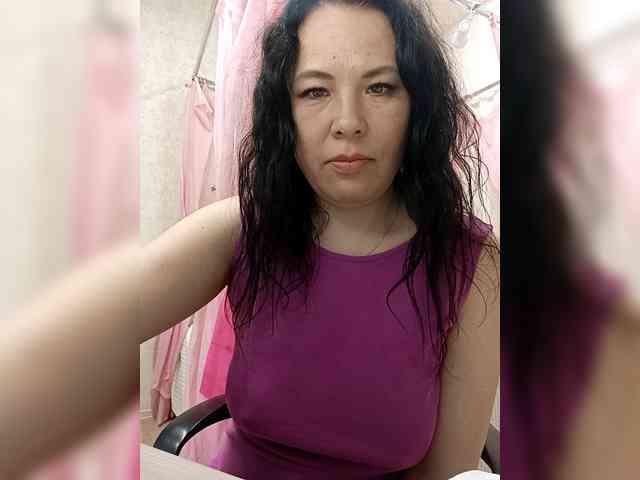 VictoriaPanther webcam