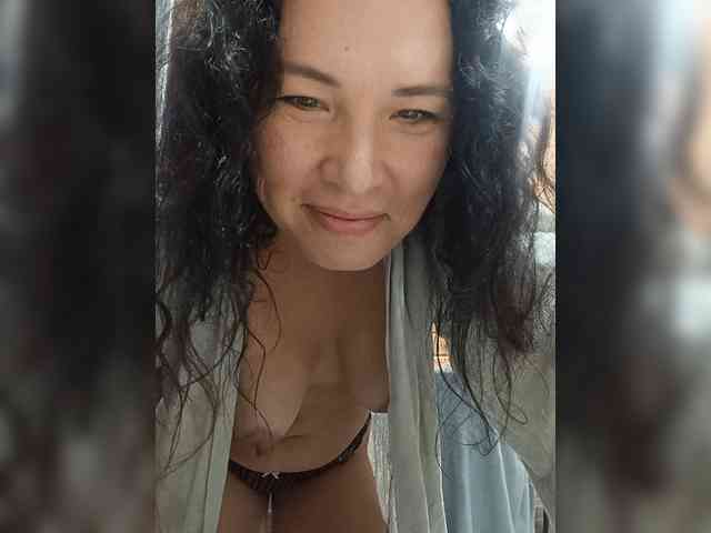 VictoriaPanther webcam