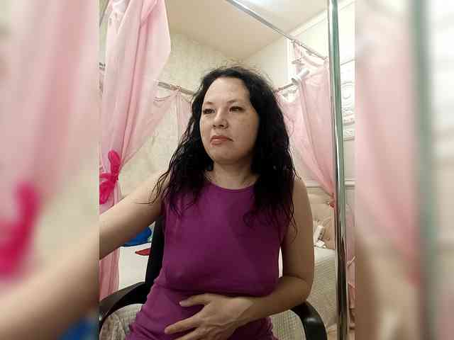 VictoriaPanther webcam