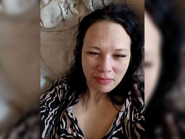 VictoriaPanther webcam