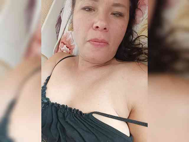 VictoriaPanther webcam