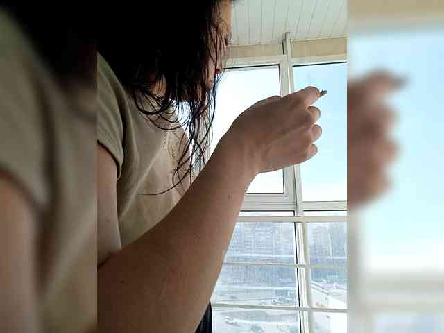 VictoriaPanther webcam