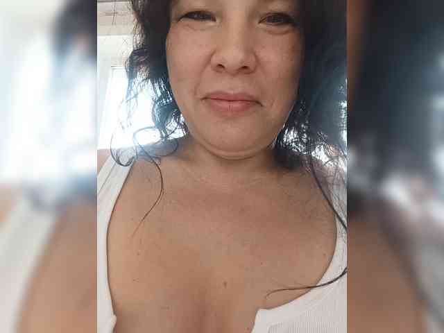 VictoriaPanther webcam