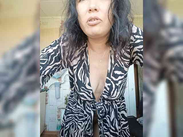 VictoriaPanther webcam