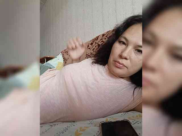 VictoriaPanther webcam