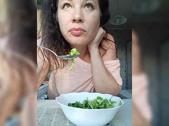 VictoriaPanther webcam