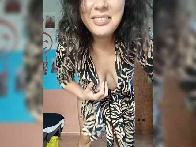 VictoriaPanther webcam