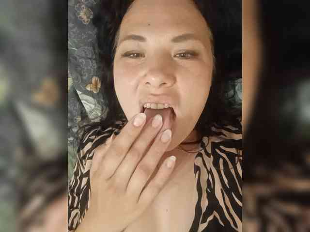 VictoriaPanther webcam