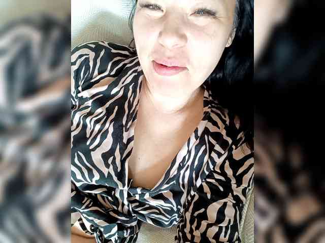 VictoriaPanther webcam