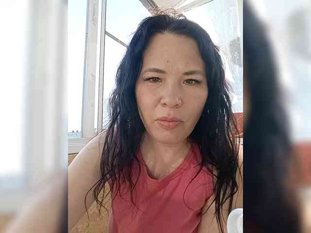 VictoriaPanther webcam