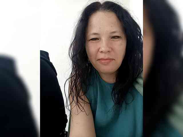 VictoriaPanther webcam