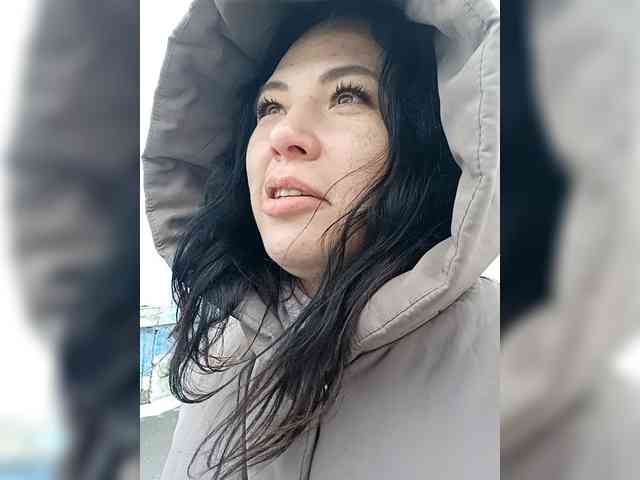 VictoriaPanther webcam