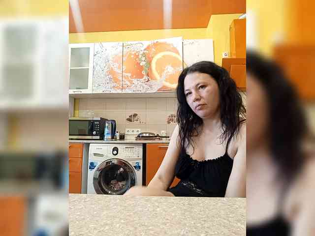 VictoriaPanther webcam