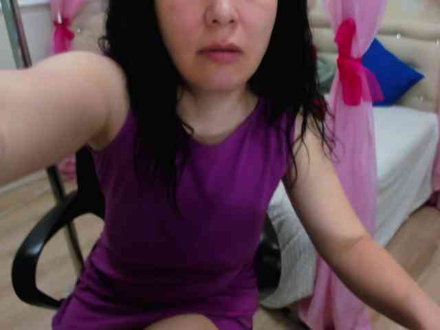 VictoriaPanther webcam