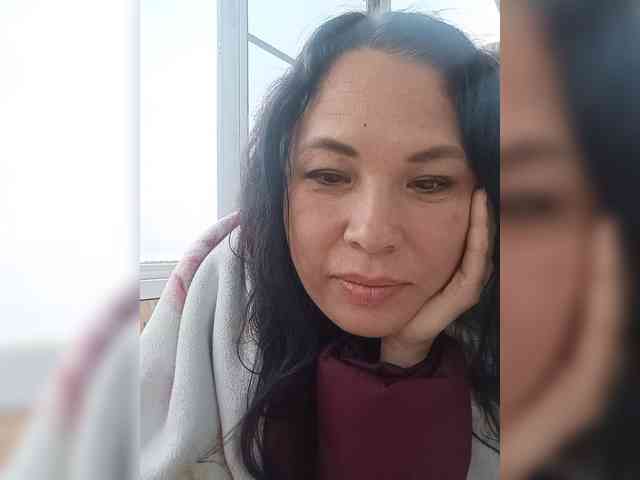 VictoriaPanther webcam